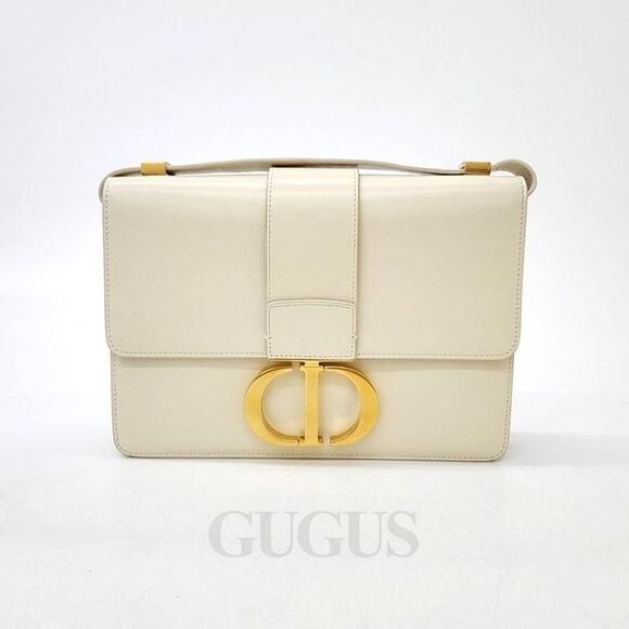 Christian Dior 30 Montaigne Bag - Picture 1 of 6